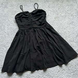 NWT Zexxxy A Line Mini Dress